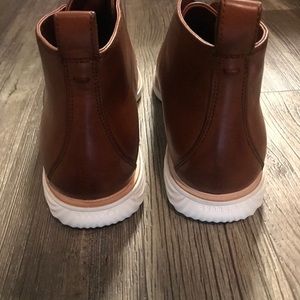 Cole Haan Shoes - *BRAND NEW* Cole Haan Men’s Grandevolution Chukka Cole Haan Shoes - *BRAND NEW* Cole Haan Men’s Grandevolution Chukka
